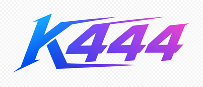k444 Logo